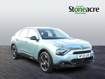 Used Citroen C4 2024 for sale - 76295027: Photo