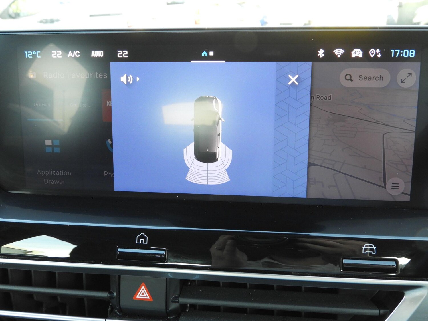 Used Citroen C4 2024 for sale - 76295027: Photo 22
