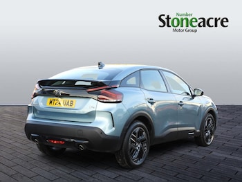 Used Citroen C4 2024 for sale - 76295027: Photo