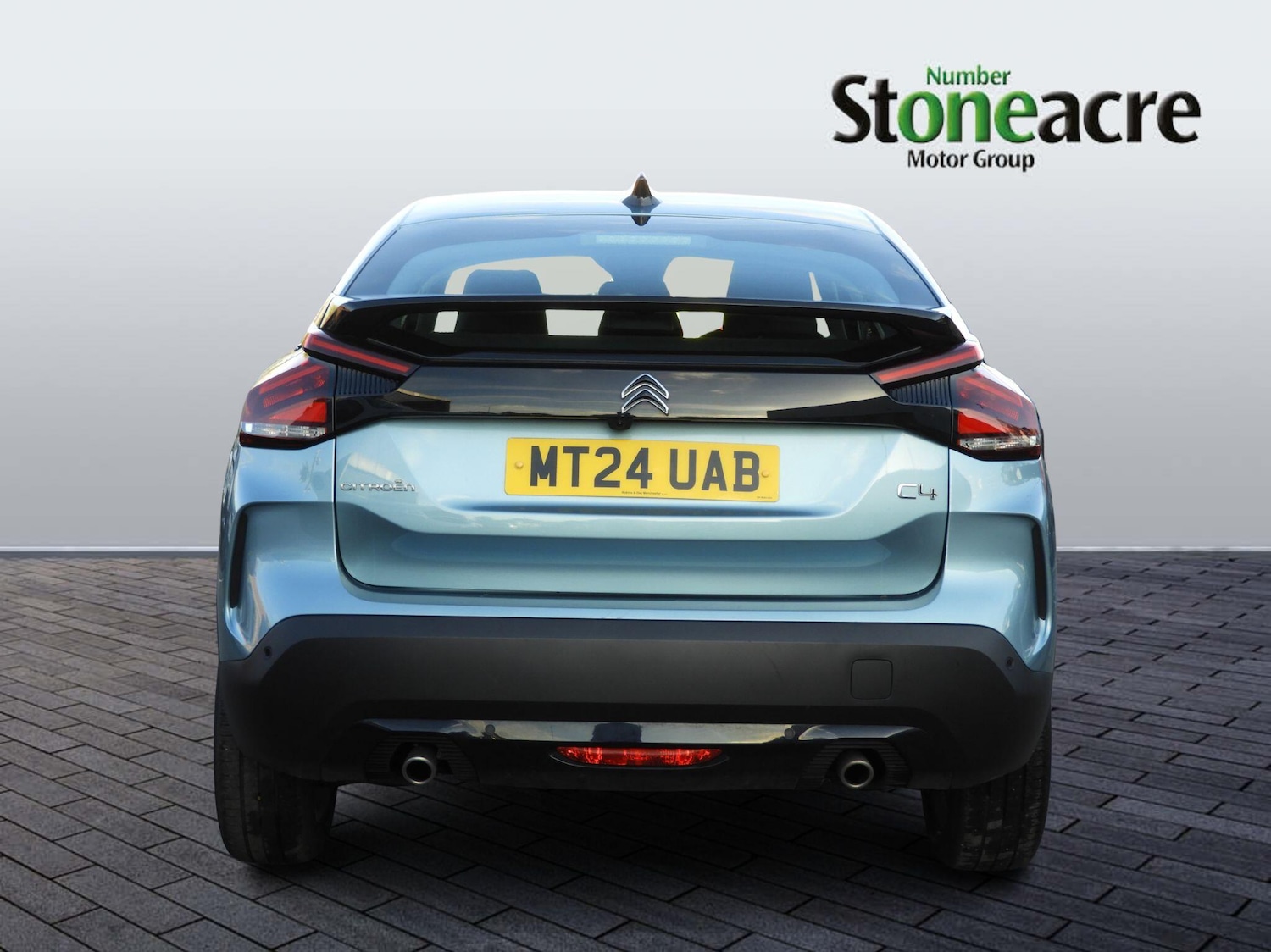 Used Citroen C4 2024 for sale - 76295027: Photo 4