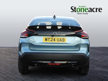 Used Citroen C4 2024 for sale - 76295027: Photo