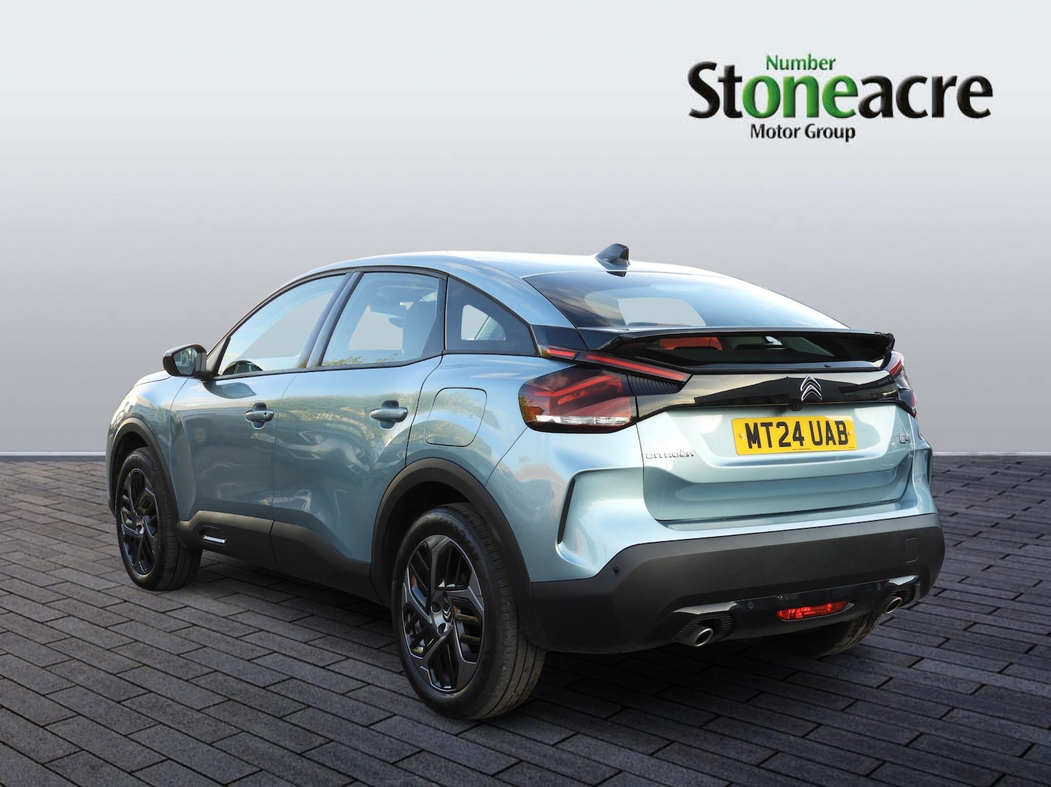 Used Citroen C4 2024 for sale - 76295027: Photo 5