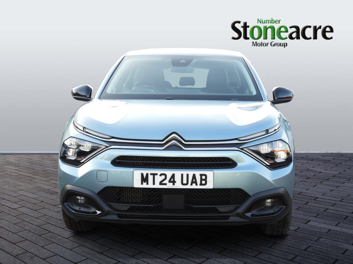 Used Citroen C4 2024 for sale - 76295027: Photo 8