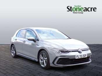 2022 (72) - 1.5 TSI 150 R-Line 5dr