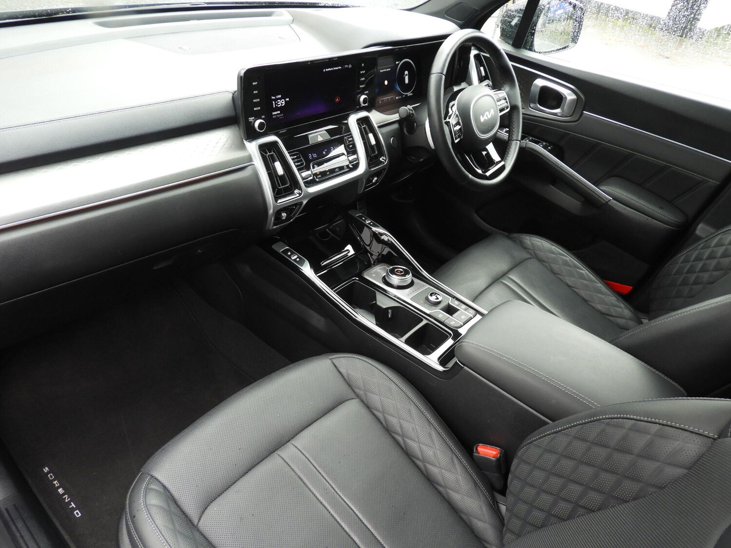 Used Kia Sorento 2023 for sale - 77538047: Photo 14