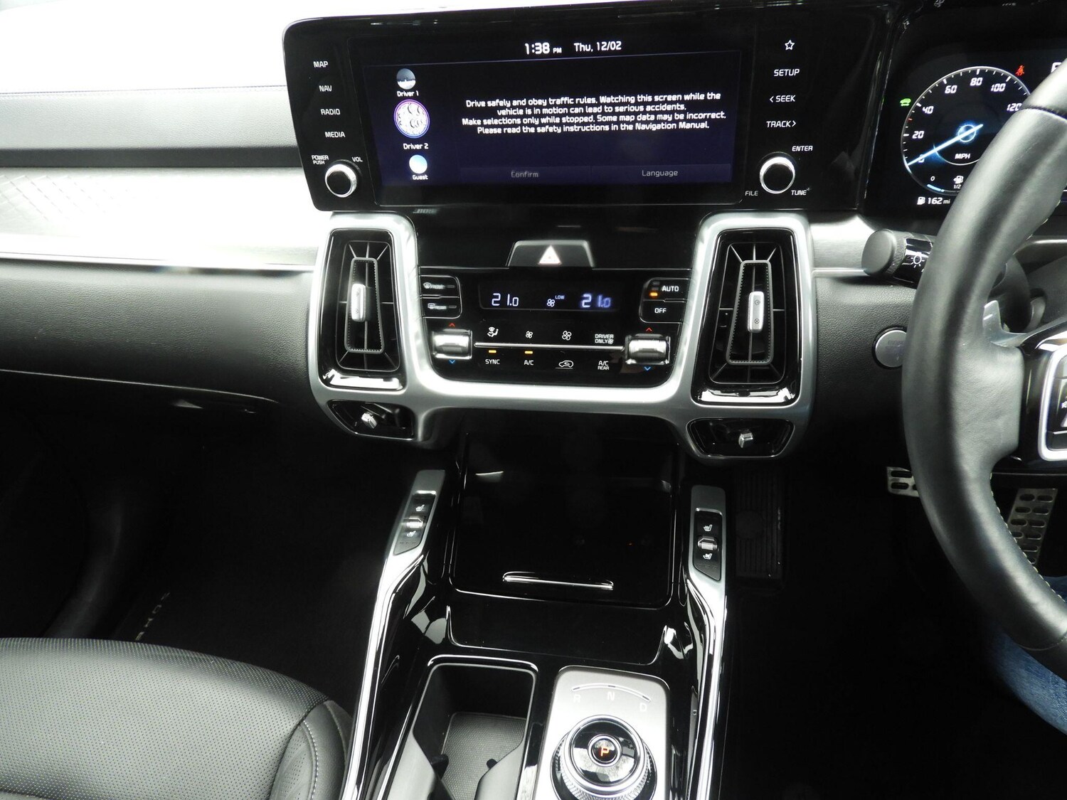 Used Kia Sorento 2023 for sale - 77538047: Photo 17