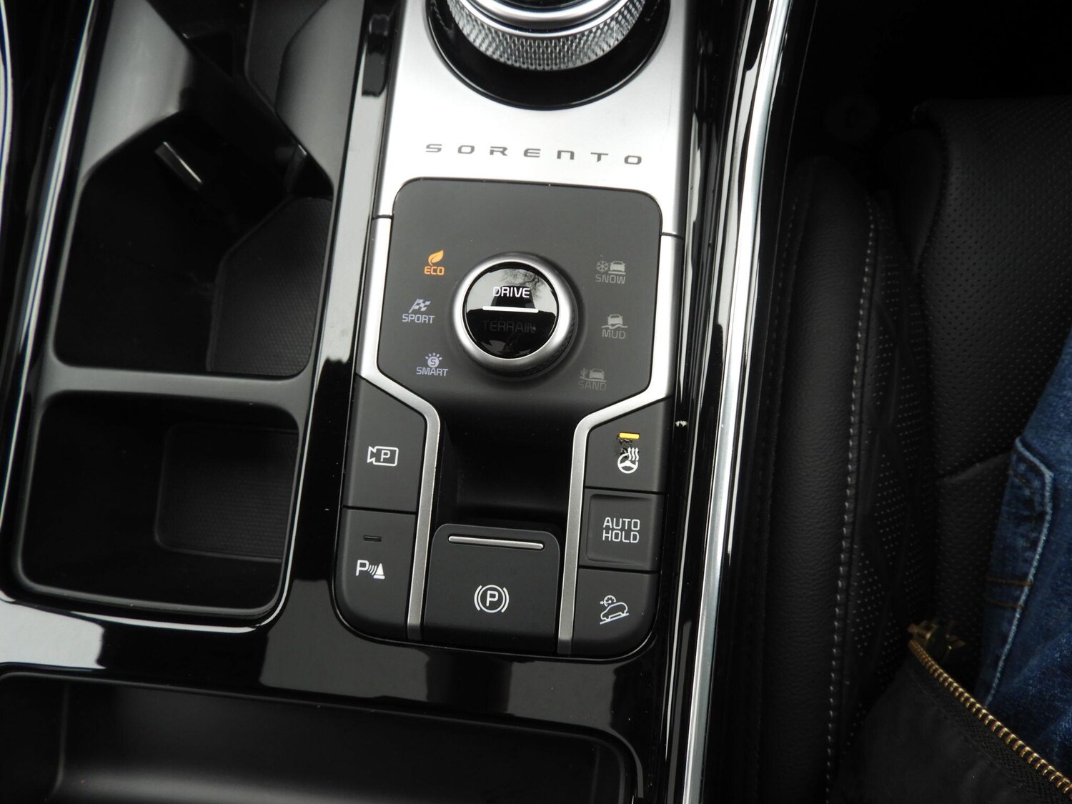 Used Kia Sorento 2023 for sale - 77538047: Photo 21