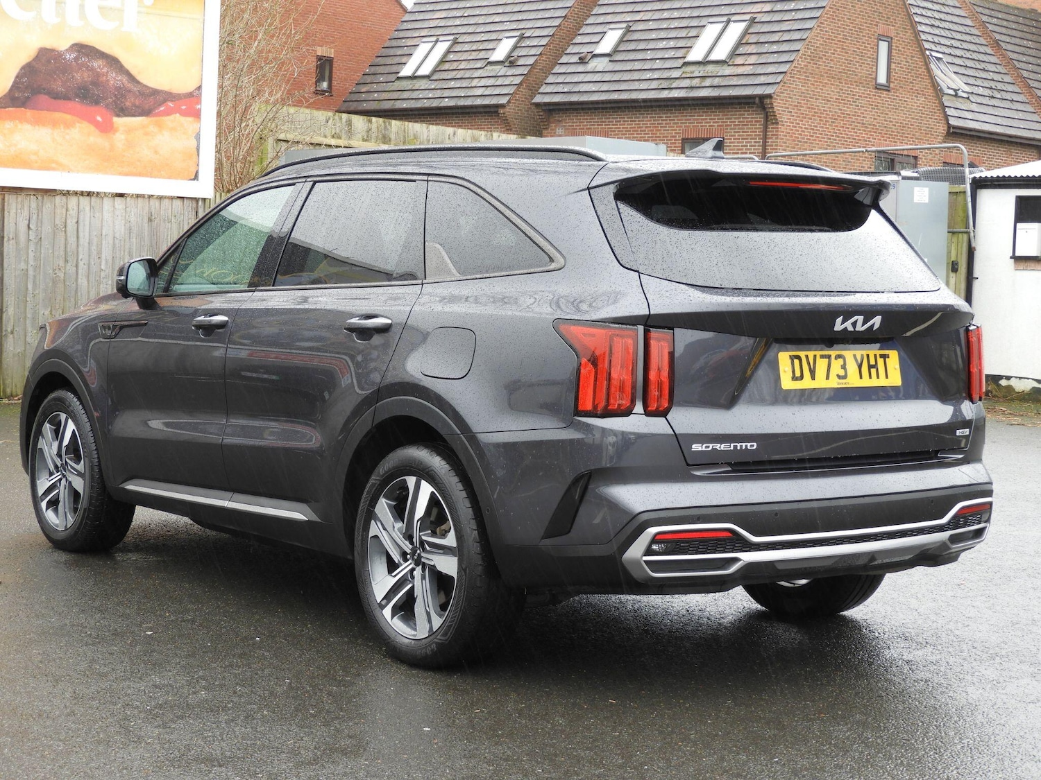 Used Kia Sorento 2023 for sale - 77538047: Photo 5