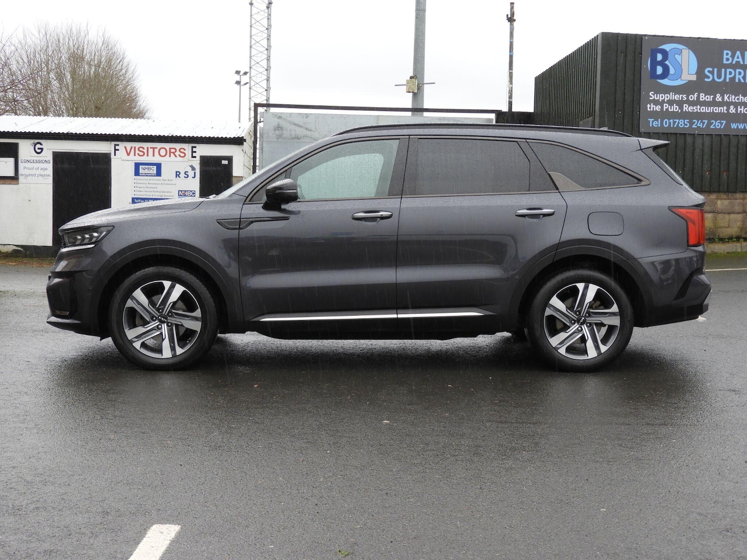 Used Kia Sorento 2023 for sale - 77538047: Photo 6