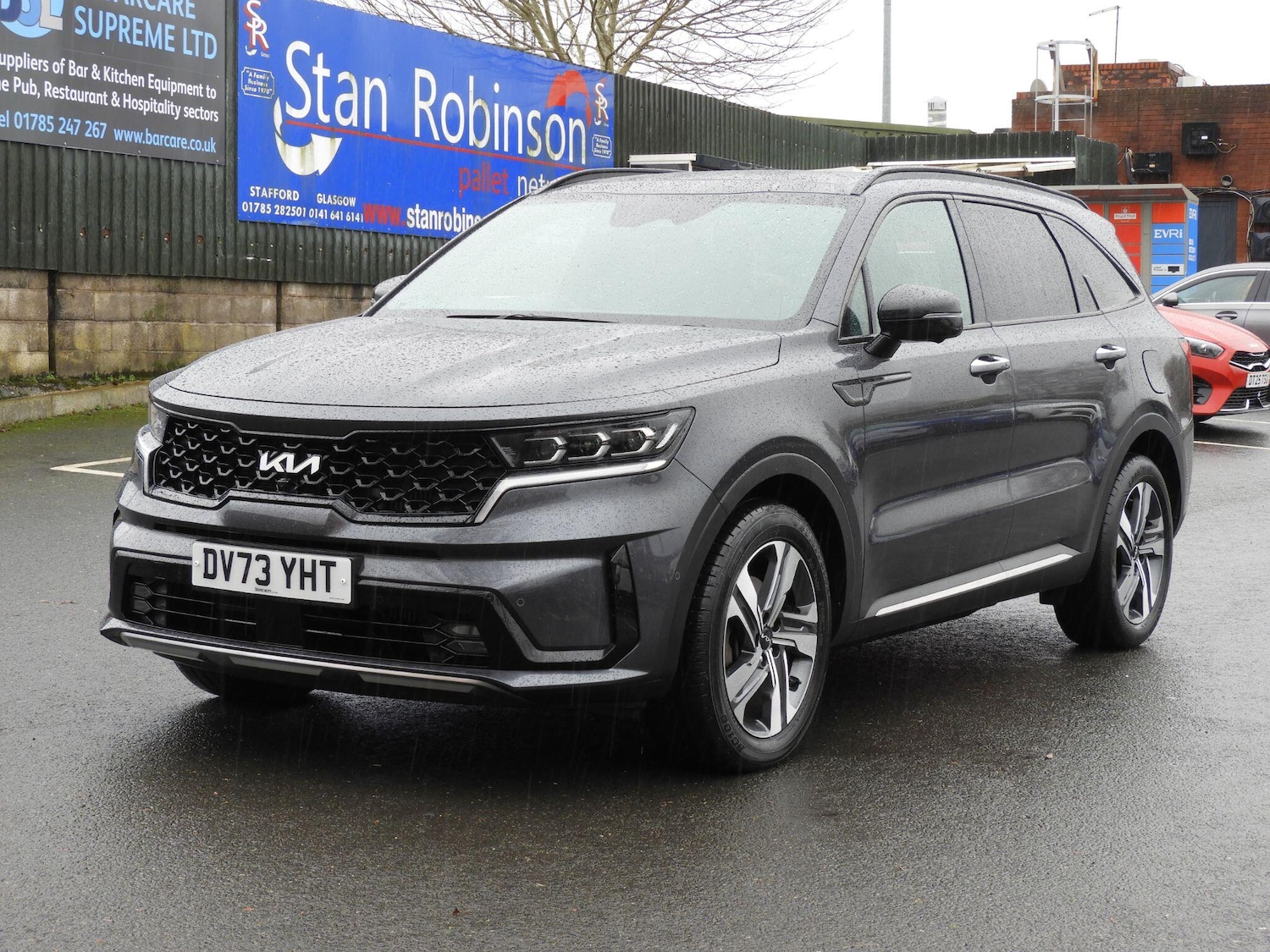 Used Kia Sorento 2023 for sale - 77538047: Photo 7