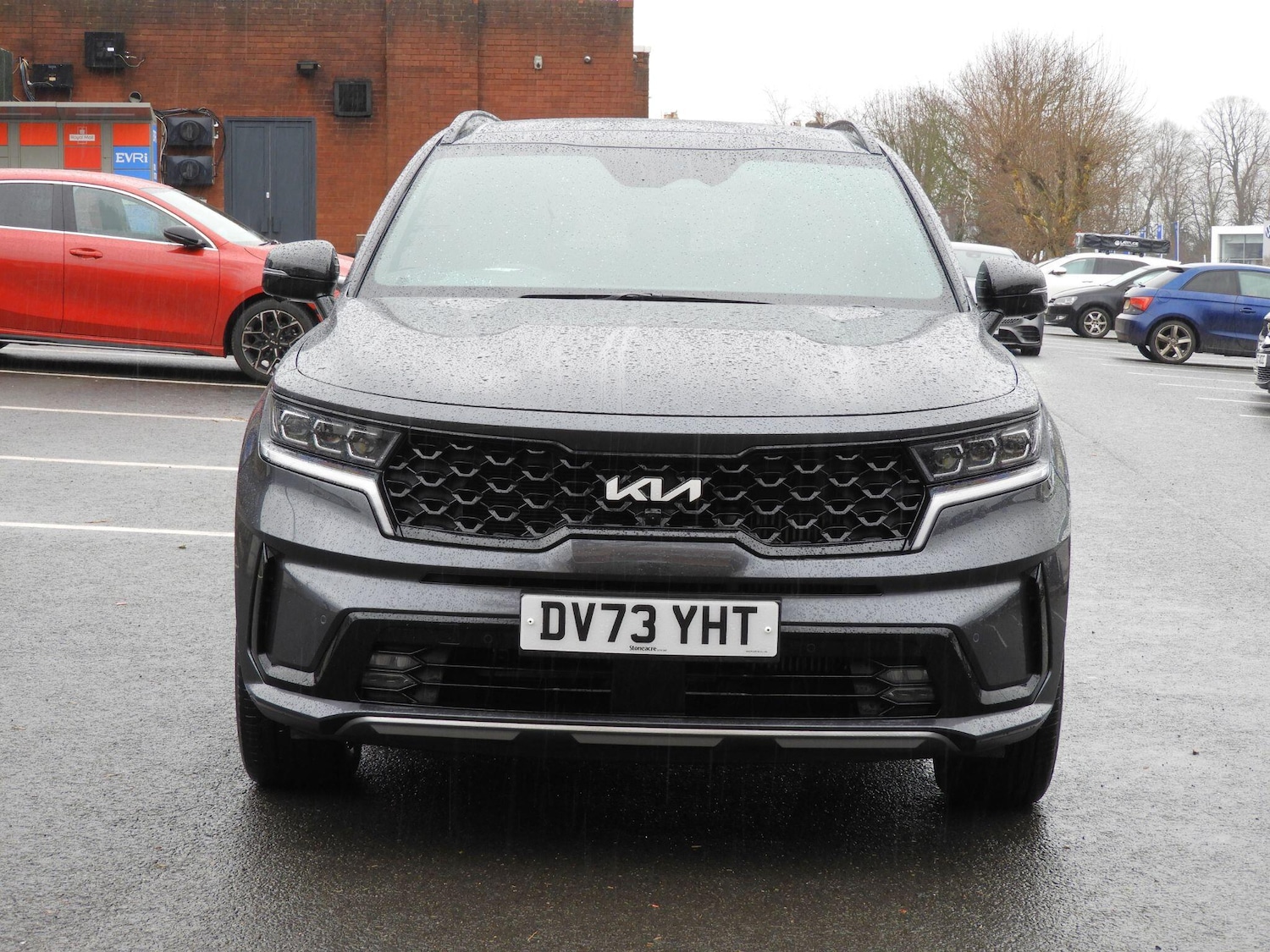 Used Kia Sorento 2023 for sale - 77538047: Photo 8