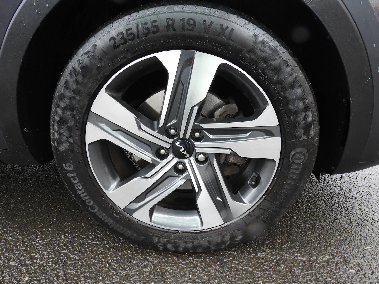 Used Kia Sorento 2023 for sale - 77538047: Photo 9