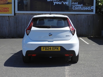 Used MG MG3 2024 for sale - 78763026: Photo
