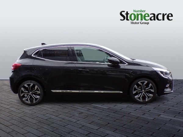Used Renault Clio 2023 for sale - 75741429: Photo 2