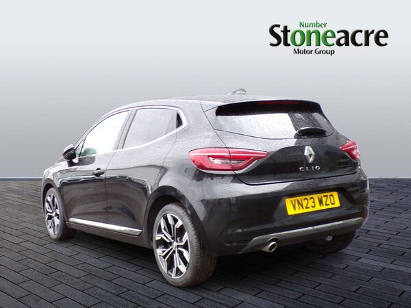 Used Renault Clio 2023 for sale - 75741429: Photo 5