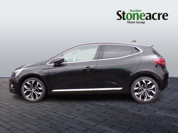 Used Renault Clio 2023 for sale - 75741429: Photo 6