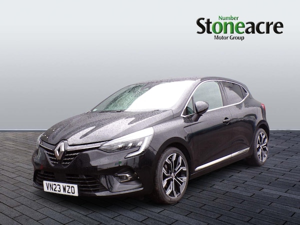 Used Renault Clio 2023 for sale - 75741429: Photo 7