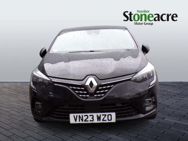 Used Renault Clio 2023 for sale - 75741429: Photo 8