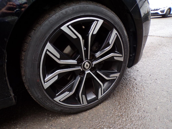 Used Renault Clio 2023 for sale - 75741429: Photo 9
