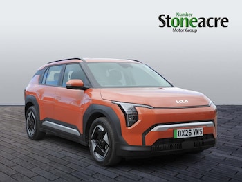 Used Kia EV3 2026 for sale - 78471305: Photo