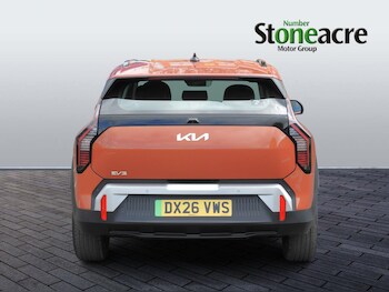 Used Kia EV3 2026 for sale - 78471305: Photo