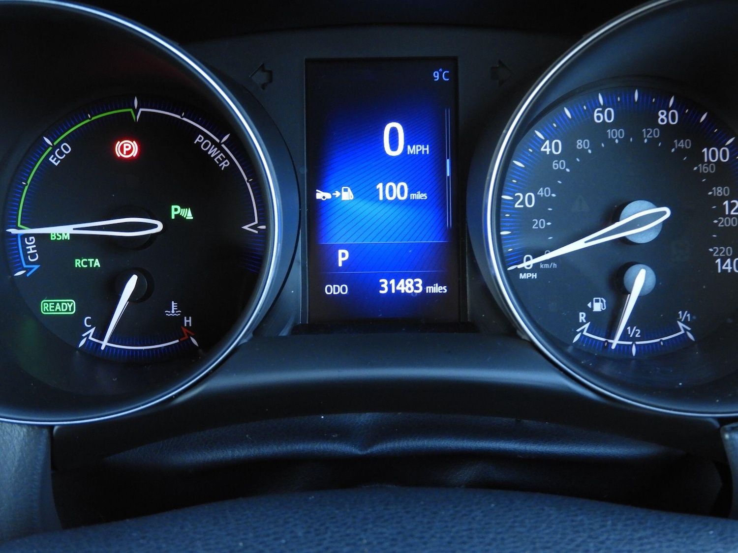 Used Toyota C-HR 2018 for sale - 76899301: Photo 15