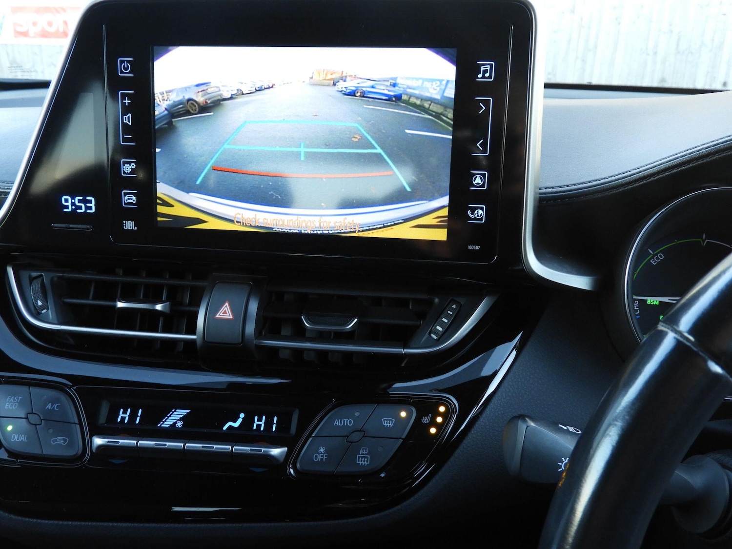 Used Toyota C-HR 2018 for sale - 76899301: Photo 19