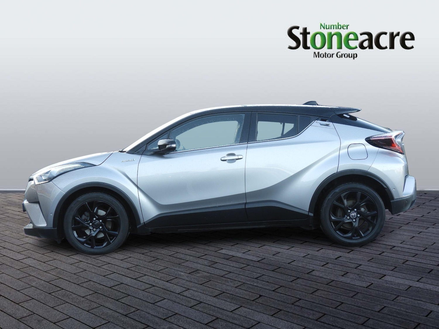 Used Toyota C-HR 2018 for sale - 76899301: Photo 6