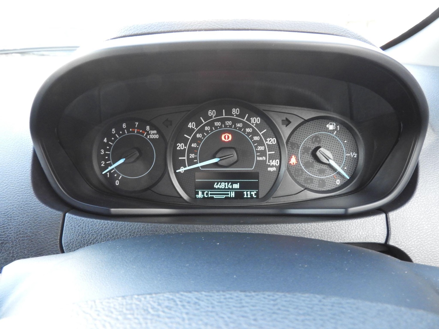 Used Ford Ka+ 2019 for sale - 77839572: Photo 10