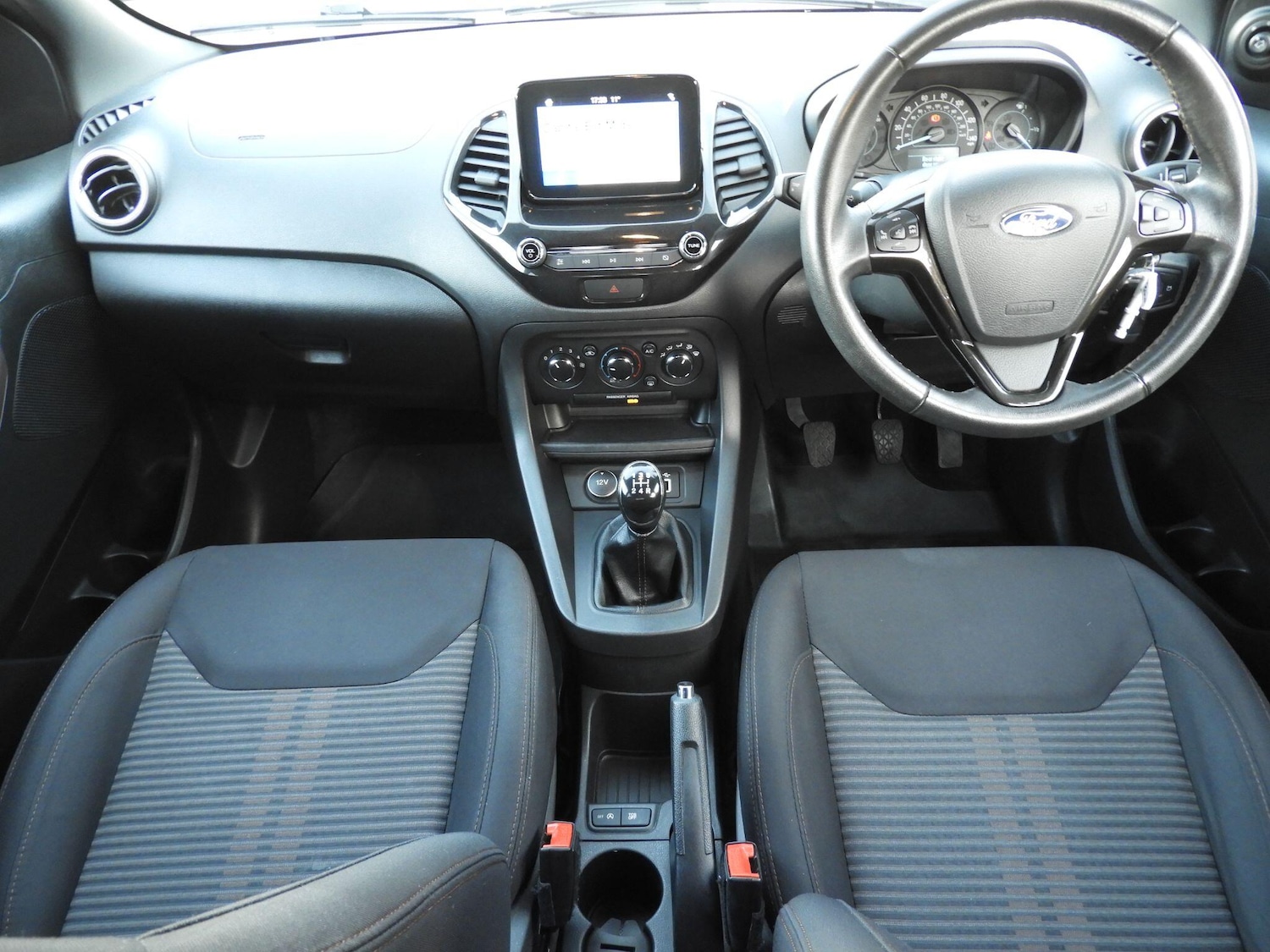 Used Ford Ka+ 2019 for sale - 77839572: Photo 12