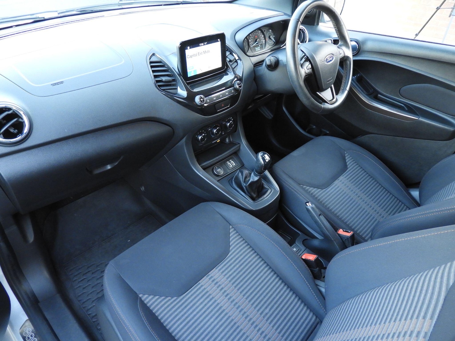 Used Ford Ka+ 2019 for sale - 77839572: Photo 13