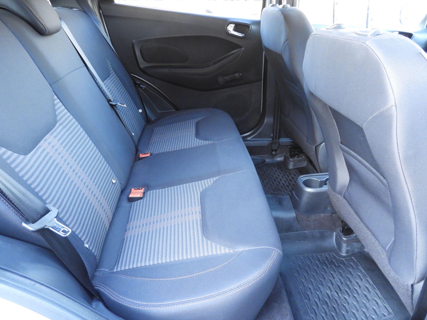 Used Ford Ka+ 2019 for sale - 77839572: Photo 14