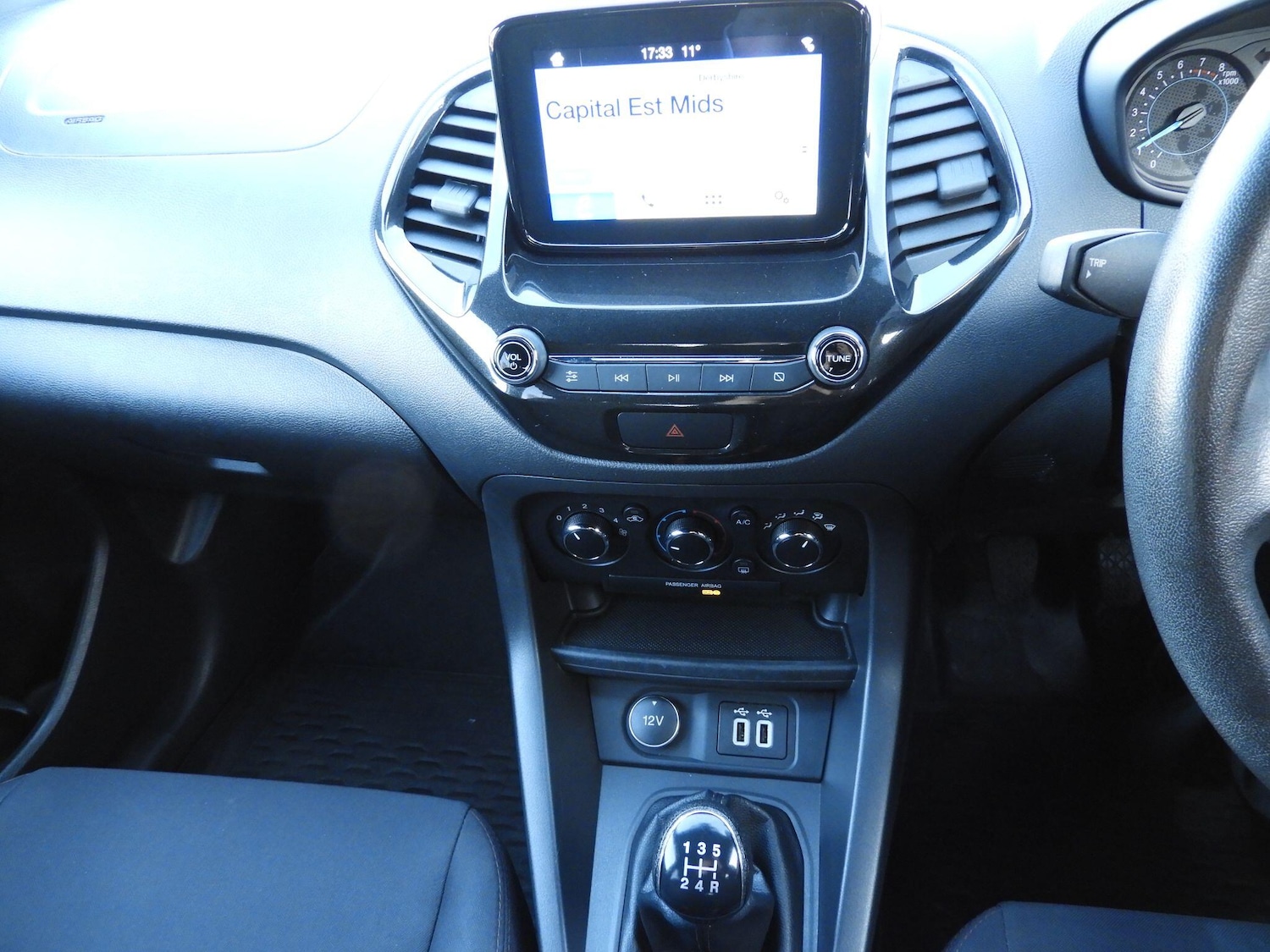 Used Ford Ka+ 2019 for sale - 77839572: Photo 16