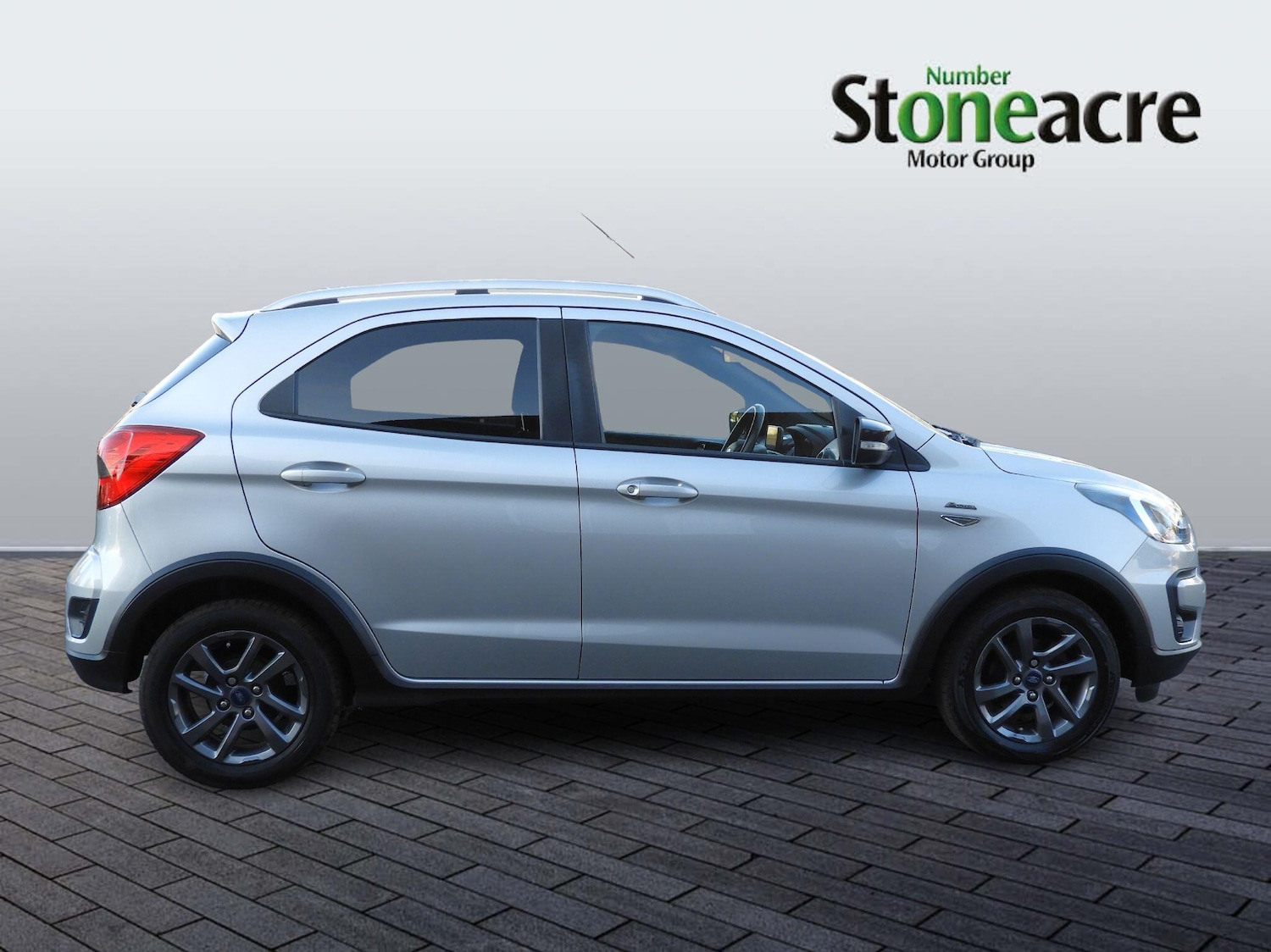 Used Ford Ka+ 2019 for sale - 77839572: Photo 2