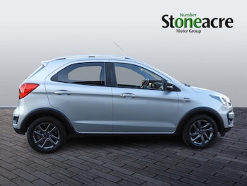 Used Ford Ka+ 2019 for sale - 77839572: Photo