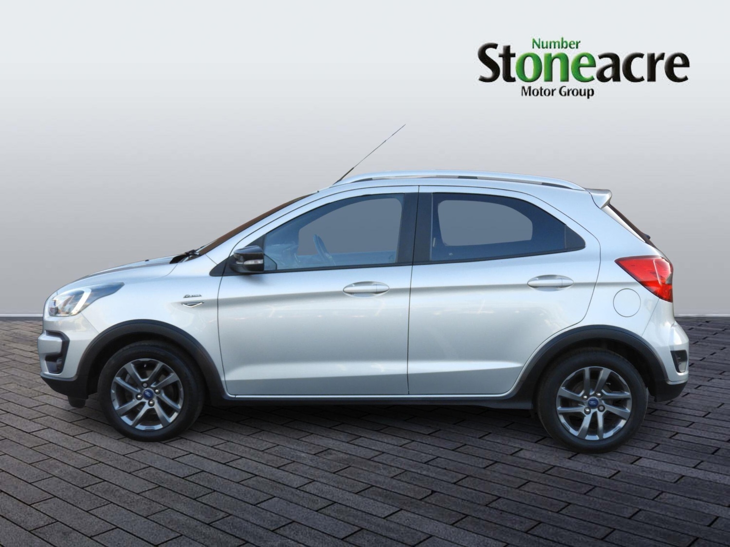 Used Ford Ka+ 2019 for sale - 77839572: Photo 6