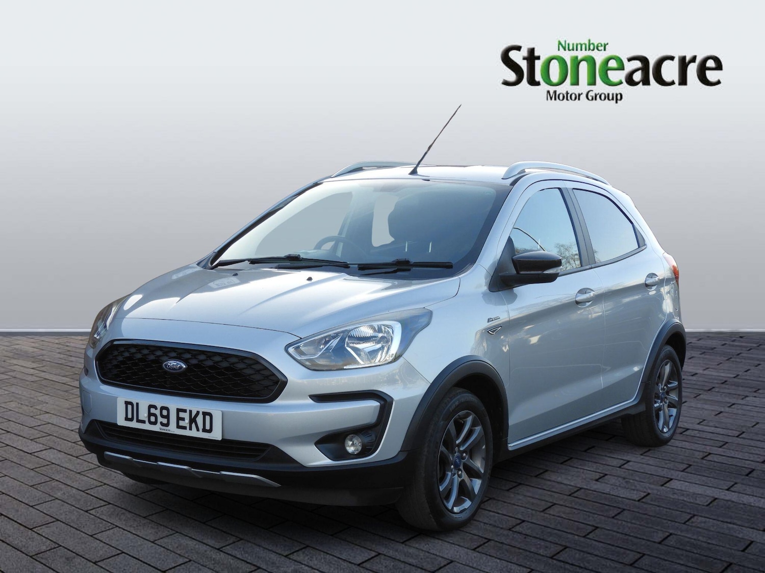 Used Ford Ka+ 2019 for sale - 77839572: Photo 7