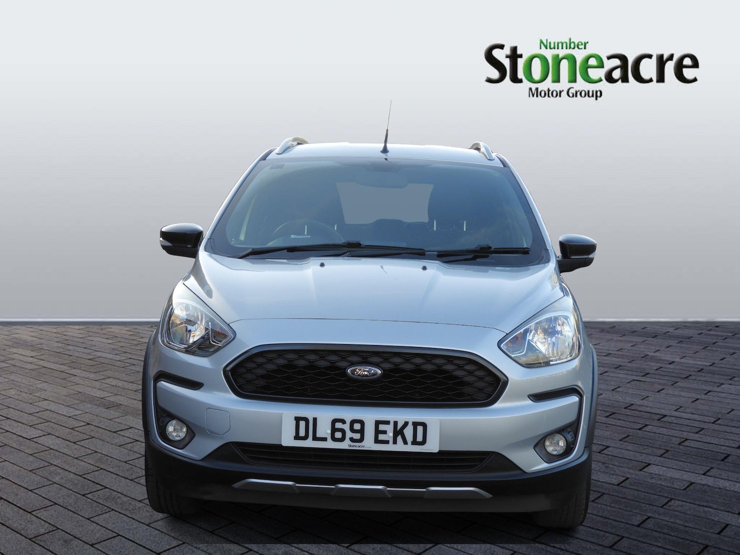 Used Ford Ka+ 2019 for sale - 77839572: Photo 8