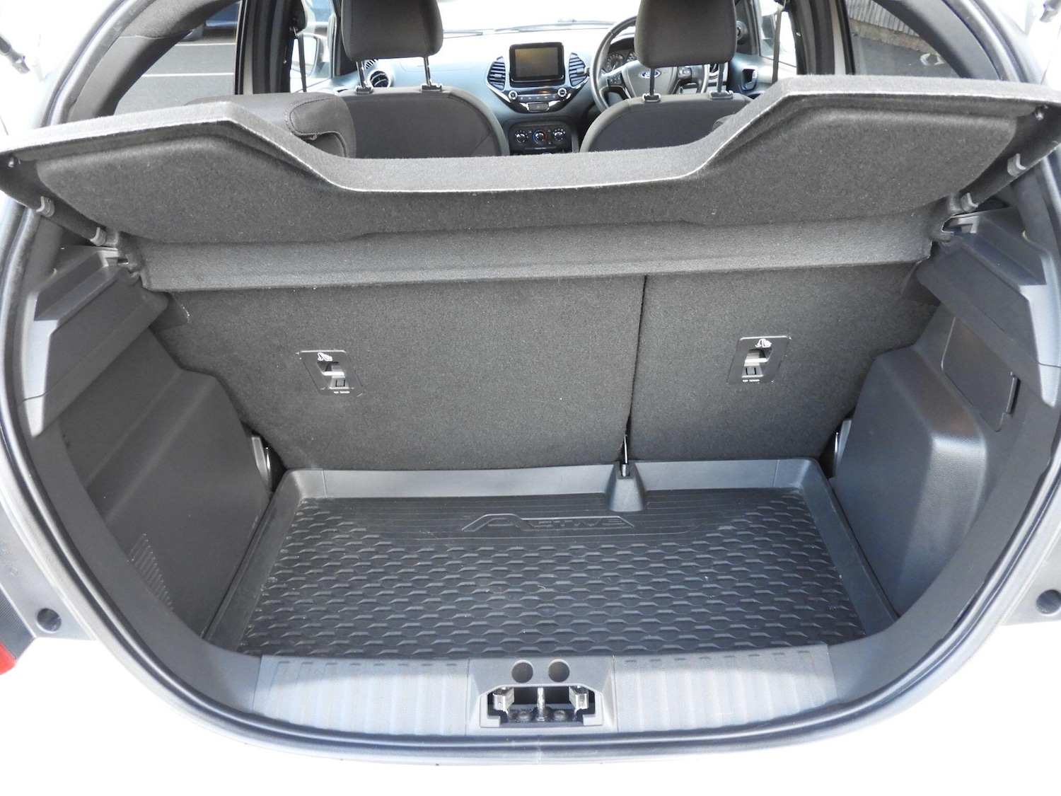 Used Ford Ka+ 2019 for sale - 77839572: Photo 9