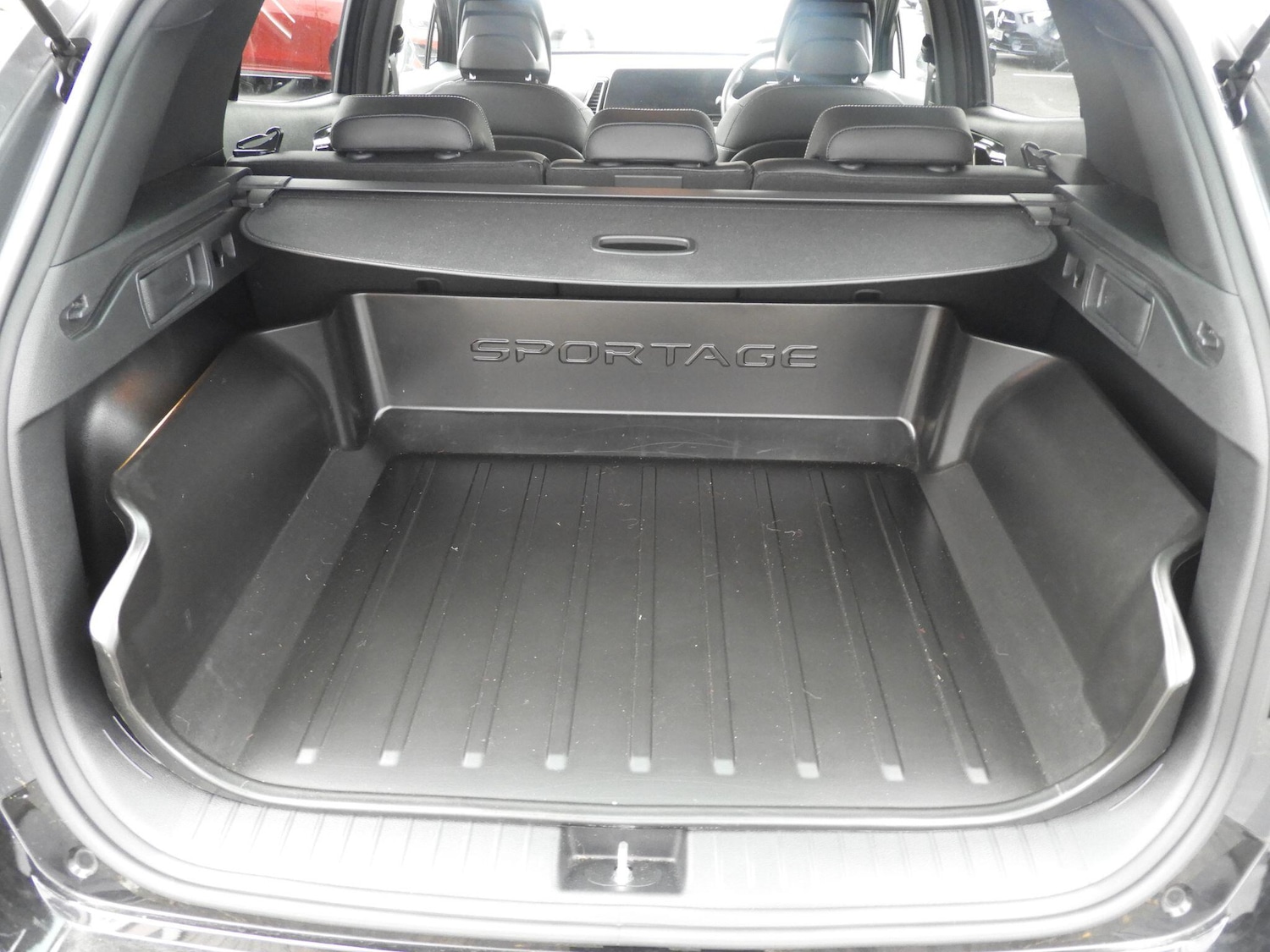 Used Kia Sportage 2023 for sale - 76306624: Photo 10