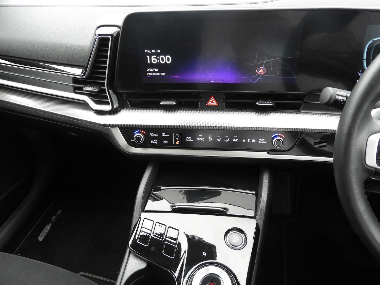 Used Kia Sportage 2023 for sale - 76306624: Photo 13
