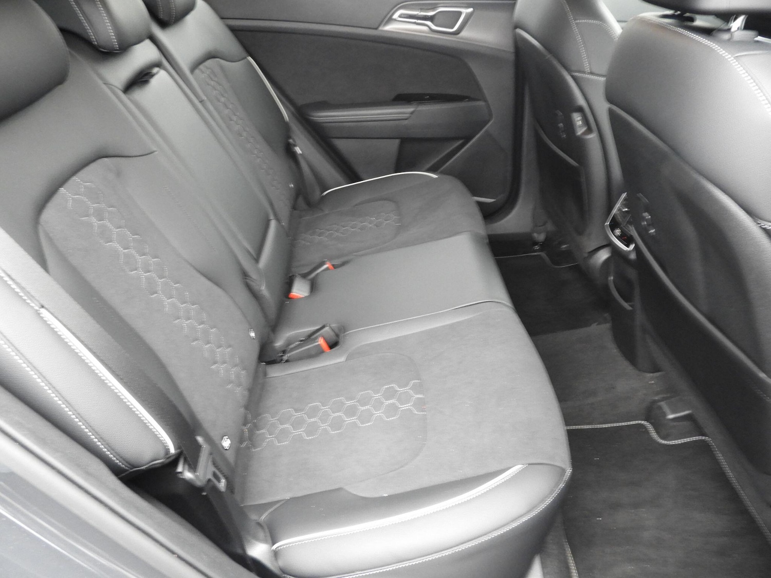 Used Kia Sportage 2023 for sale - 76306624: Photo 14