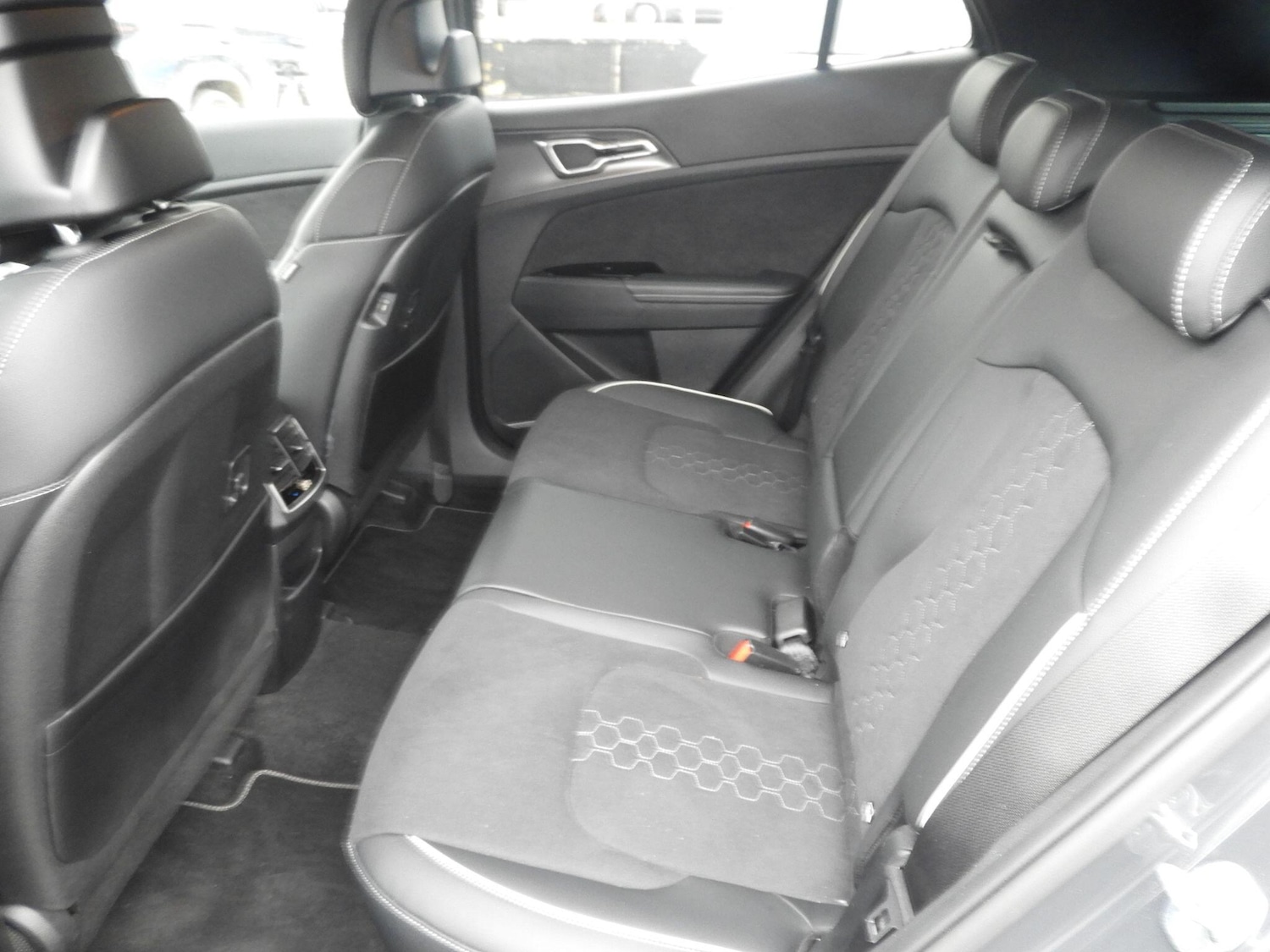 Used Kia Sportage 2023 for sale - 76306624: Photo 16