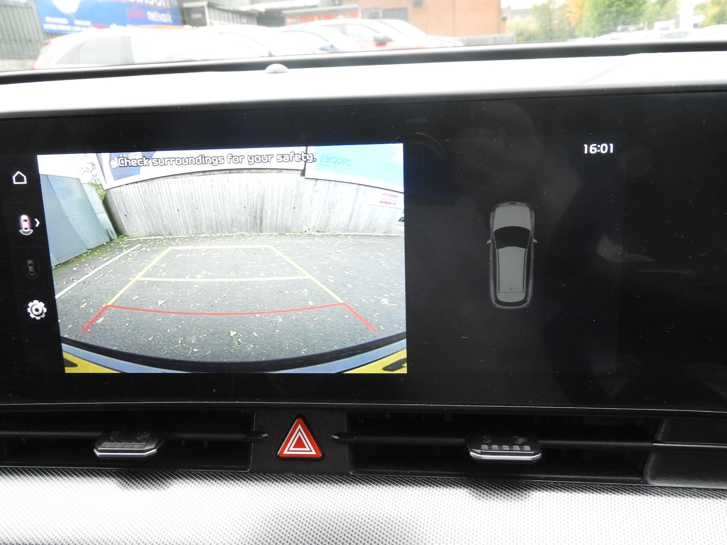 Used Kia Sportage 2023 for sale - 76306624: Photo 19