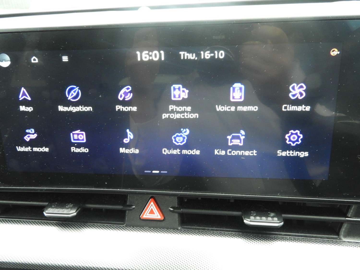 Used Kia Sportage 2023 for sale - 76306624: Photo 21