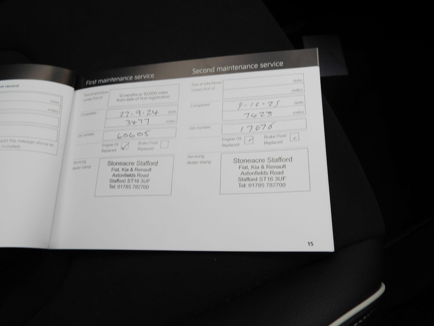 Used Kia Sportage 2023 for sale - 76306624: Photo 23