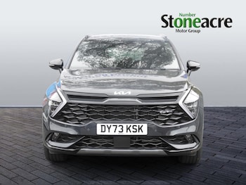 Used Kia Sportage 2023 for sale - 76306624: Photo