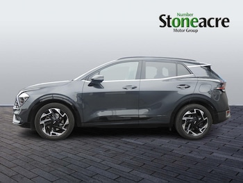 Used Kia Sportage 2023 for sale - 76306624: Photo