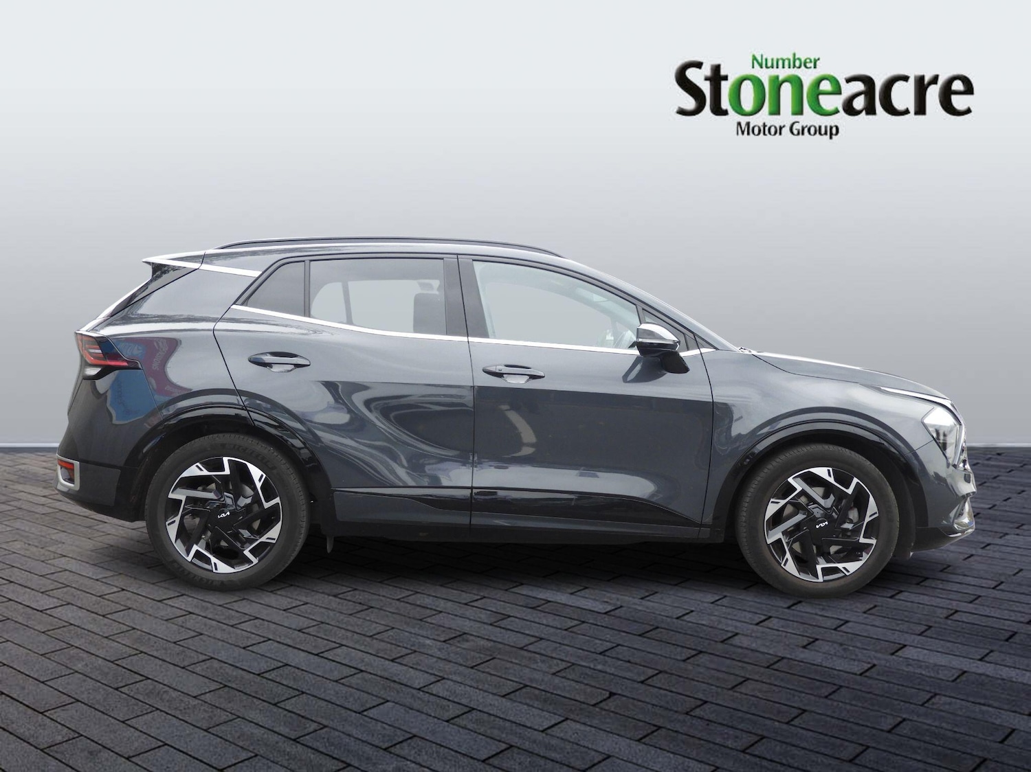 Used Kia Sportage 2023 for sale - 76306624: Photo 8