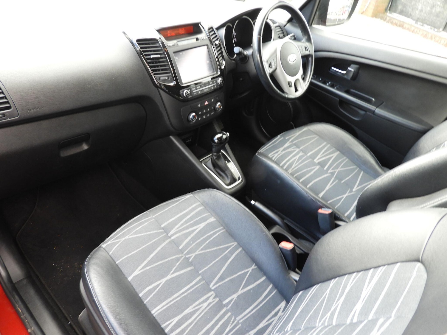 Used Kia Venga 2017 for sale - 78116150: Photo 13